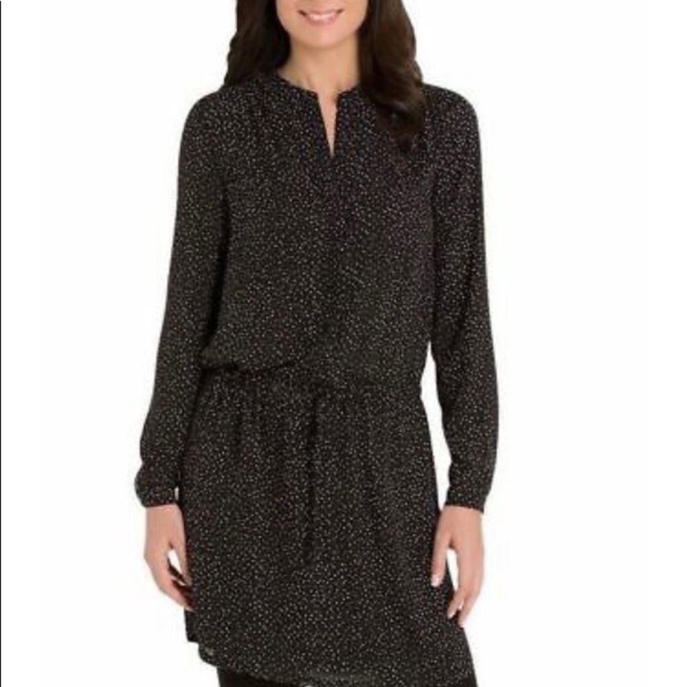 Hilary Radley Tunic/Dress